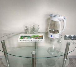 HOTEL 31 в Exclusive Hotel&Apartments