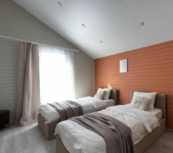 Коттедж стандарт в Flatpoint №178