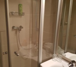 Номер Standard в Hotel Giesing
