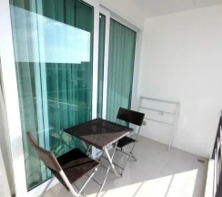 Penthouse Apartment в Karon Butterfly Residence