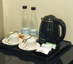 Другое в Atlantic City Hotel