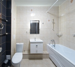 Полулюкс в Лагуна