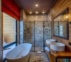 Коттедж Comfort в Заречье