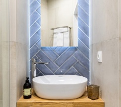 Семейный + в Bars Aparts