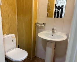 Номер стандарт с 1 односпальной кроватью в Ринго