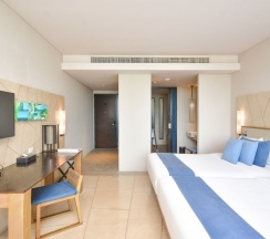 Номер Deluxe с балконом в Veranda Resort & Villas Hua Hin - Cha Am