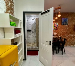 Квартира в Апартаменты на Спасский, 7-3