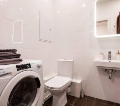 1-комнатные апартаменты стандарт в Apart Rents