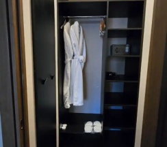 Номер Superior в Замок