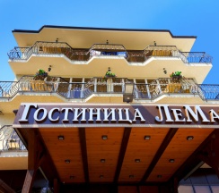 Номер Standard в ЛеМан