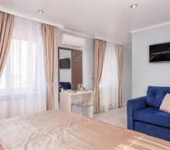 Prime в #Luna Hotel Krasnodar