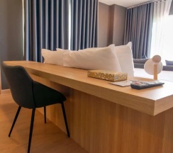Одноместный номер Standard в Royal Phala Cliff Beach Resort and Spa