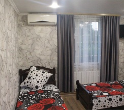 Трехместный с кондиционером в Двин