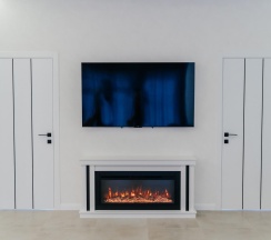 Коттедж премиум в Good Rest