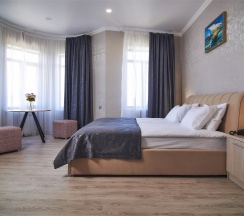 Джуниор сюит 29 кв.м. в Колизей