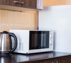 КВАРТИРА в Одиссей