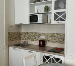 Квартира в Green Home Ufa