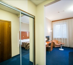 Стандартный номер Queen в Новинка