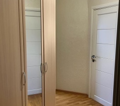 Двухкомнатный люкс №3 в Усадьба уюта