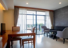 Люкс c 1 комнатой в Sea Sand Sun Hua Hin Resort