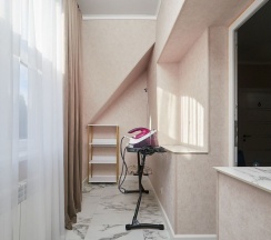 Дом в Moon-house