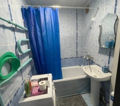 Квартира в Апартаменты на Гагарина 19