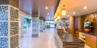 Карон: Курортный отель Chanalai Hillside Resort Karon Beach