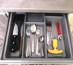 Двухместные апартаменты Standard двуспальная кровать в Relax Complex Flux (Релакс Комплекс Флакс)