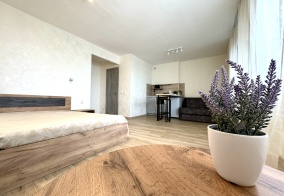 Апартаменты Апартаменты на Караульная улица, 38 в Красноярске