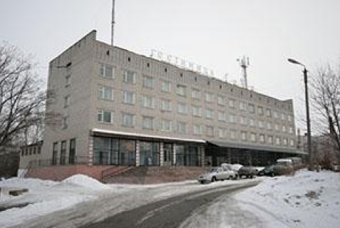 Козьмодемьянск: Отель Лада