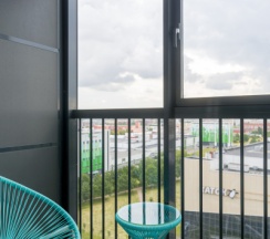 Люкс в ApartStel
