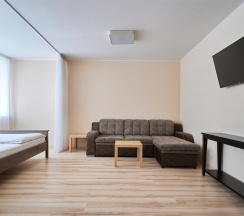 Studio Business в Артек by Огни Rent