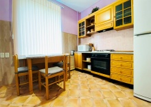 «Business Apartment», 3х комнатная квартира, ул. Красная, 48, ID: 74-096 в "ИннХоум Апартаменты"