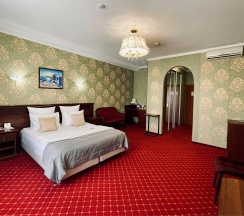 Джуниор Сюит в PARK HOTEL STAVROPOL