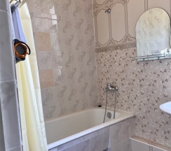 4х местный, 2ком., люкс. №204 в Курортмед