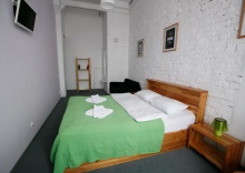 Двухместный номер №505 в Bla Bla Hostel