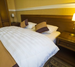 Однокомнатный двухместный в Княжна Мери