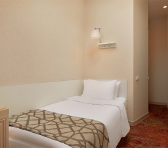 Стандартный одноместный номер в Тучков