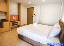 Двухместный номер Superior двуспальная кровать в B2 Amata Nakorn Premier Hotel