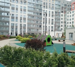 Апартаменты в Квартира уютная в центре города