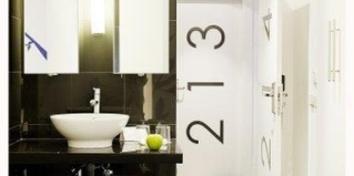 Мадрид: Отель Room Mate Mario Madrid