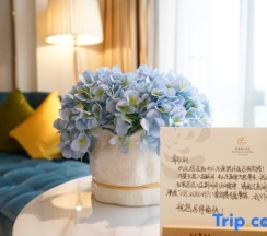 Люкс Classic в Mingzuo Hotel Zhongshan