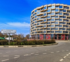 Апартаменты студия в MaxRealty244