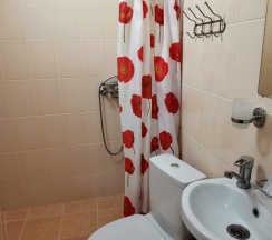 3-местный номер стандарт улучшенный в Ракушка Анапа