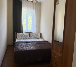 Четырёхместный семейный номер Classic в Звезда