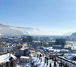 Квартира в Fly Altay