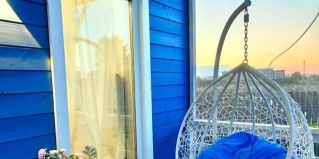 Аннолово: Коттедж Ижорская Усадьба