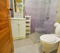 Номер Standard с балконом в Fah Talay Resort