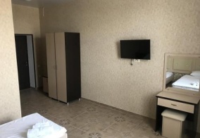 Отель Азалия в Гудауте