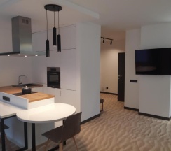 Апартаменты №20 в Park House